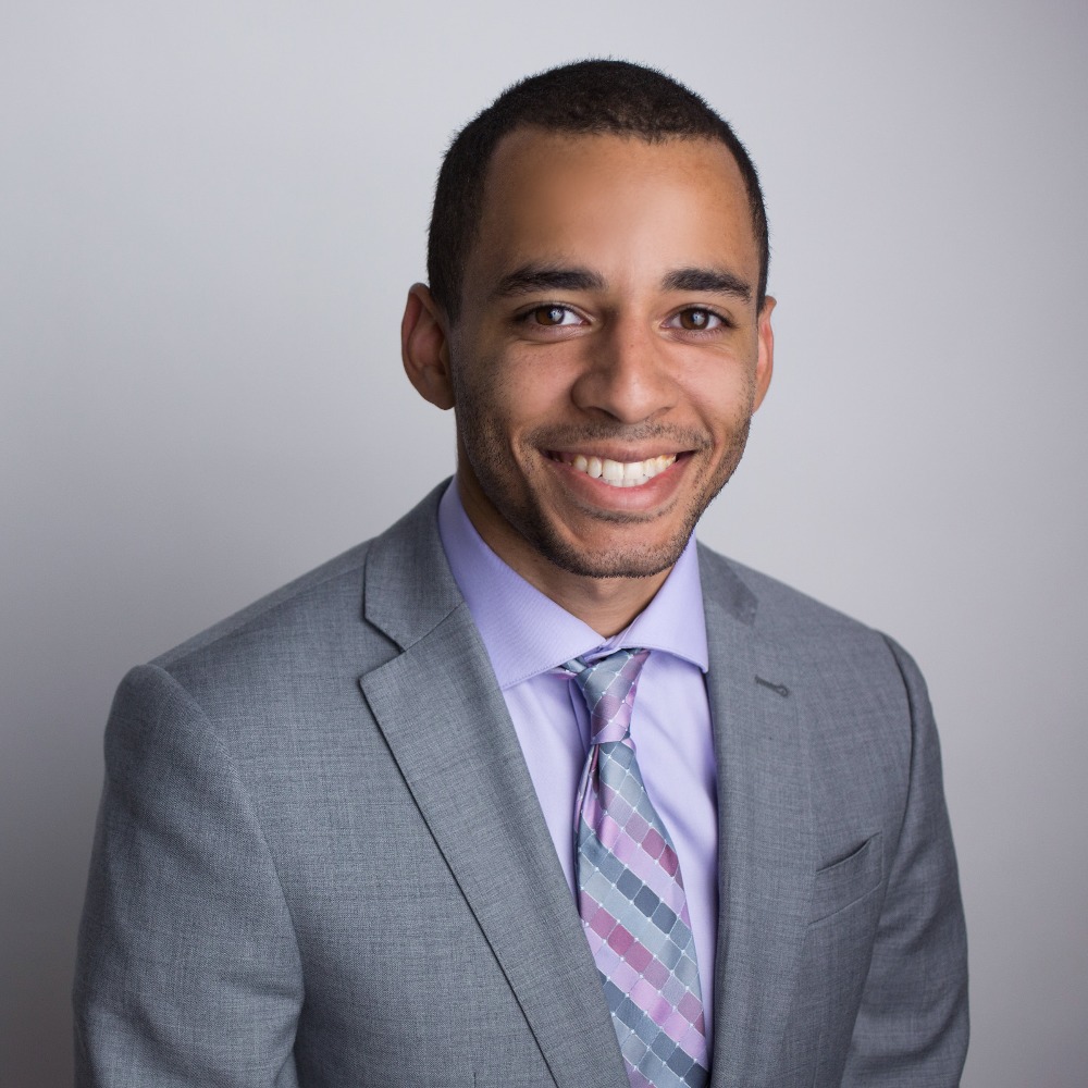 Meet your Posher, Kris